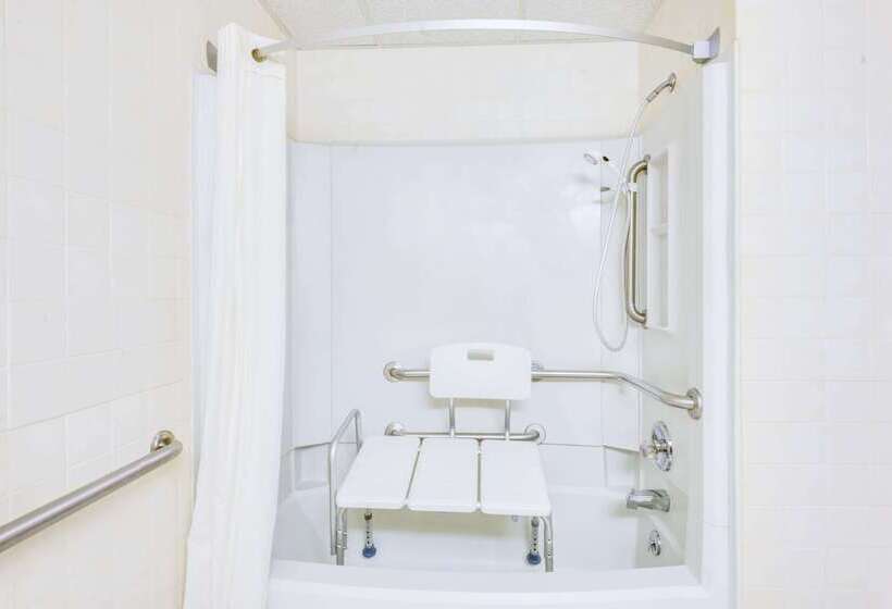 Motel Super 8 By Wyndham Port Clinton