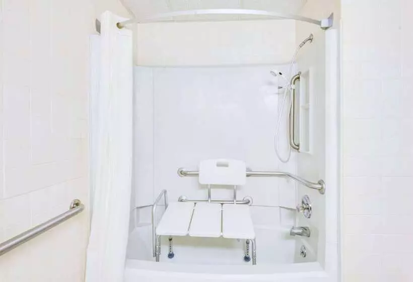 모텔 Super 8 By Wyndham Port Clinton