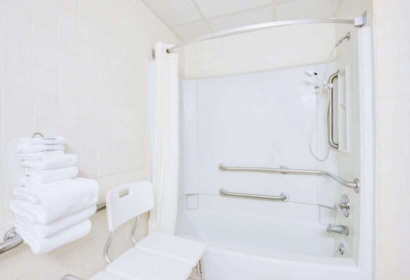 Motel Super 8 By Wyndham Port Clinton