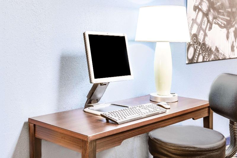 Motel Super 8 By Wyndham Port Clinton