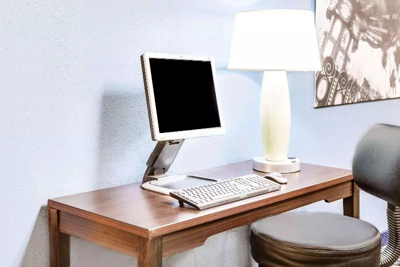 모텔 Super 8 By Wyndham Port Clinton