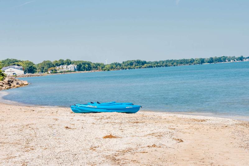 Motel Super 8 By Wyndham Port Clinton