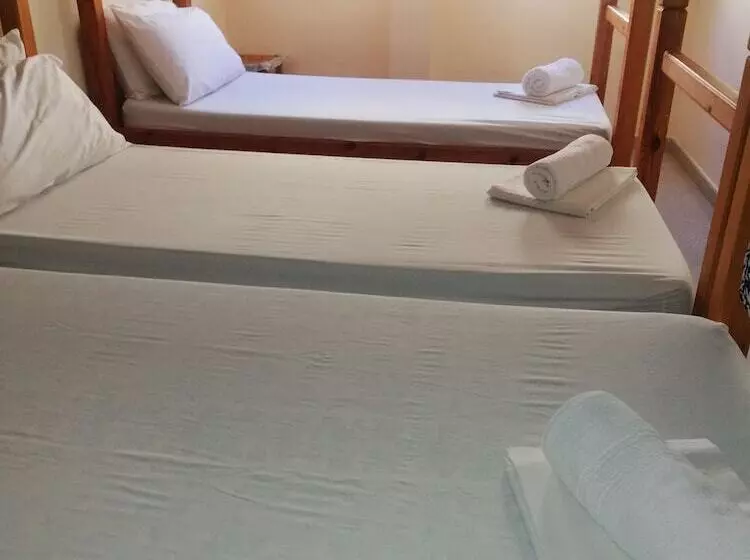 Alberg Dels Ports Hostel