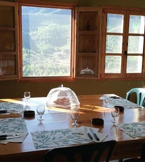 Alberg Dels Ports Hostel