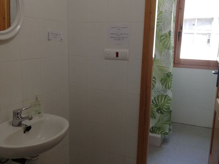 Alberg Dels Ports Hostel