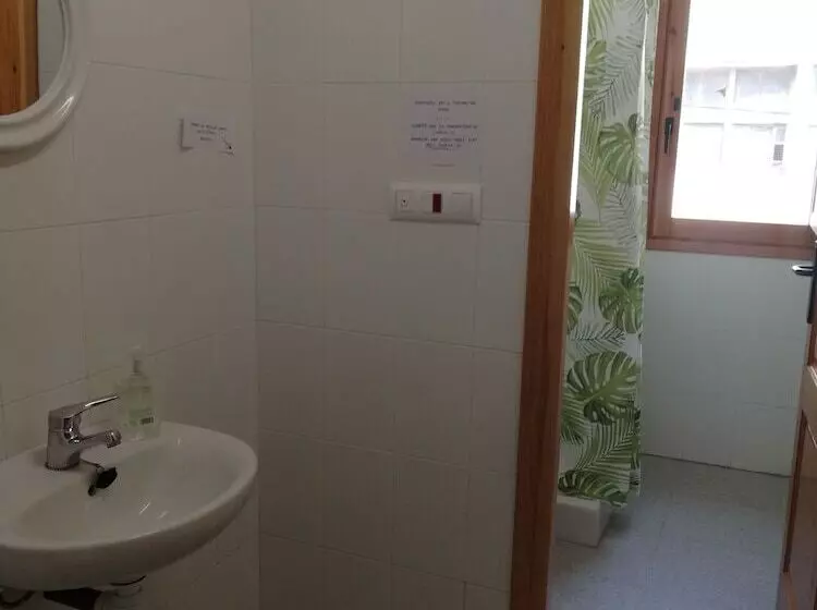 Alberg Dels Ports Hostel
