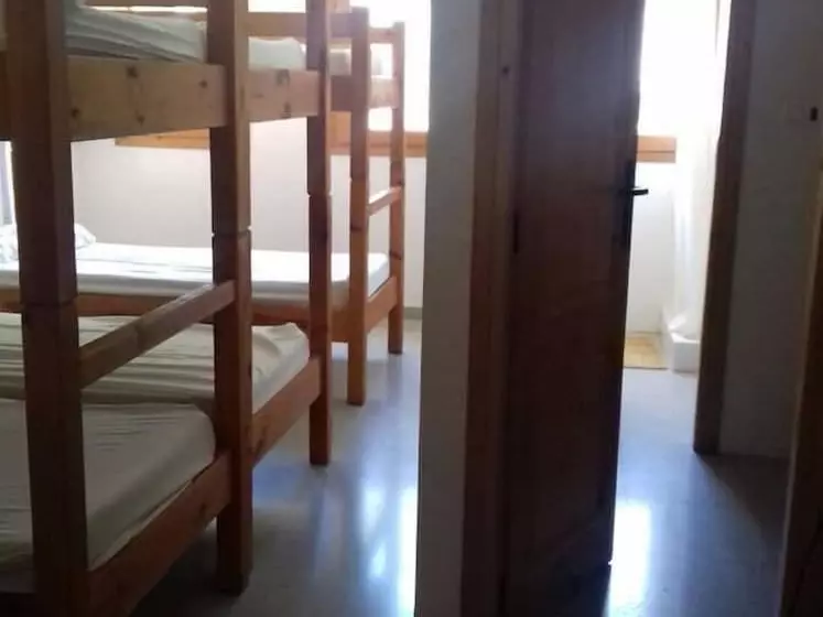 Alberg Dels Ports Hostel
