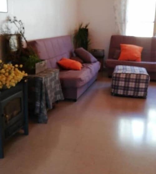 Alberg Dels Ports Hostel