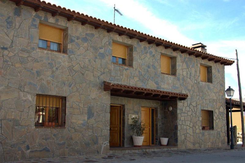 Alojamiento Rural Los Gemelos I Y Ii