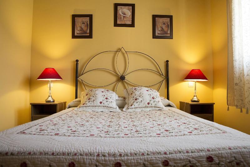 Alojamiento Rural Los Gemelos I Y Ii