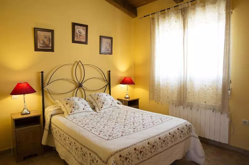 Alojamiento Rural Los Gemelos I Y Ii