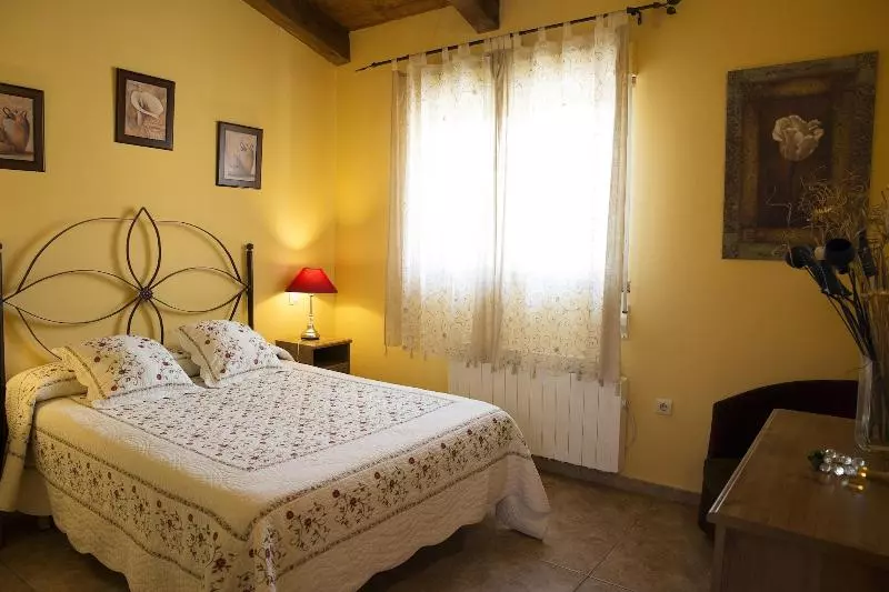 Alojamiento Rural Los Gemelos I Y Ii