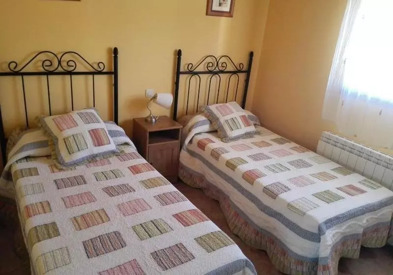 Alojamiento Rural Los Gemelos I Y Ii