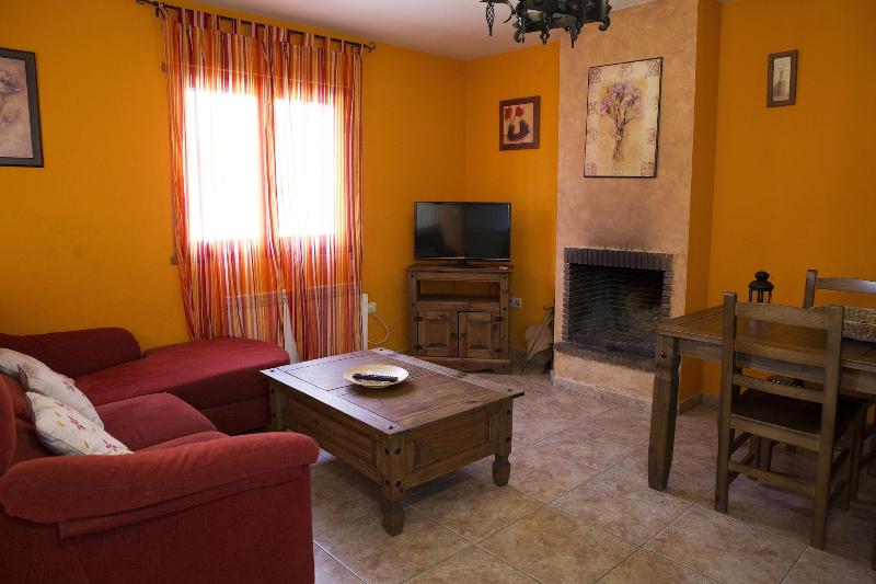 Alojamiento Rural Los Gemelos I Y Ii