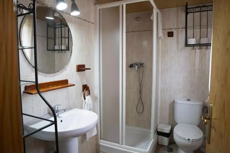 Alojamiento Rural Los Gemelos I Y Ii