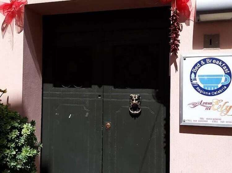 B&b A Casa Di Ely
