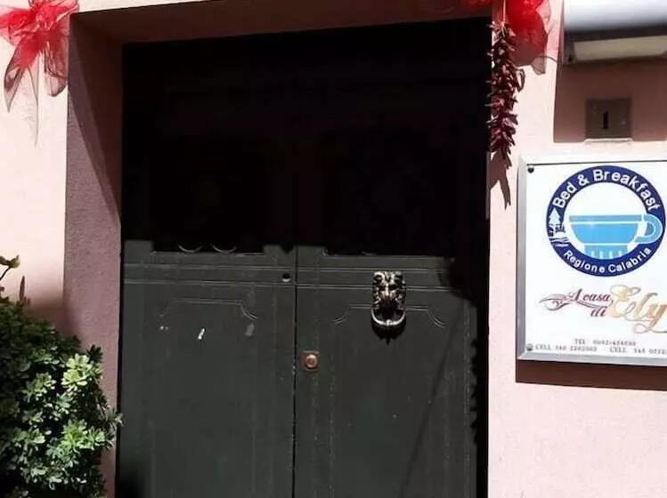 B&b A Casa Di Ely