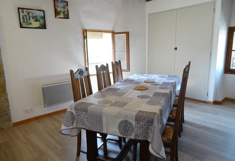 مبيت وإفطار Chambre D Hôte Le Mas Du Galibot