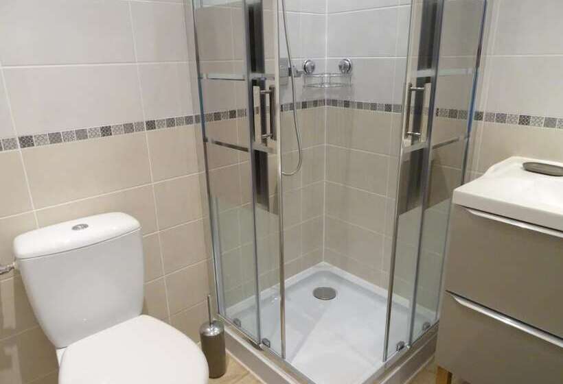 مبيت وإفطار Chambre D Hôte Le Mas Du Galibot