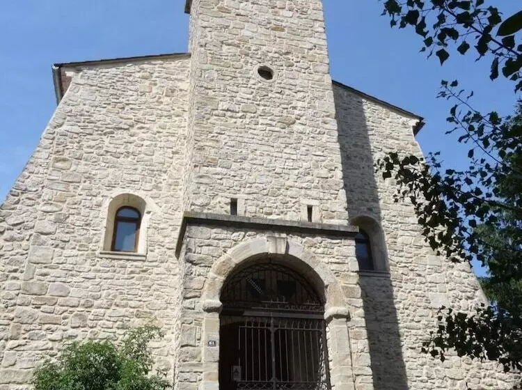 Aamiaismajoitus (B&B) Chambre D Hôte Le Mas Du Galibot