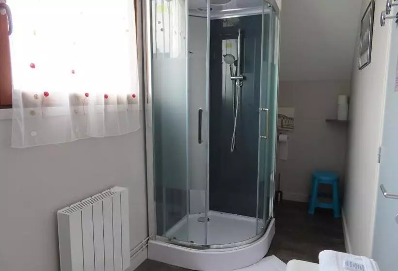 Aamiaismajoitus (B&B) La Chambre