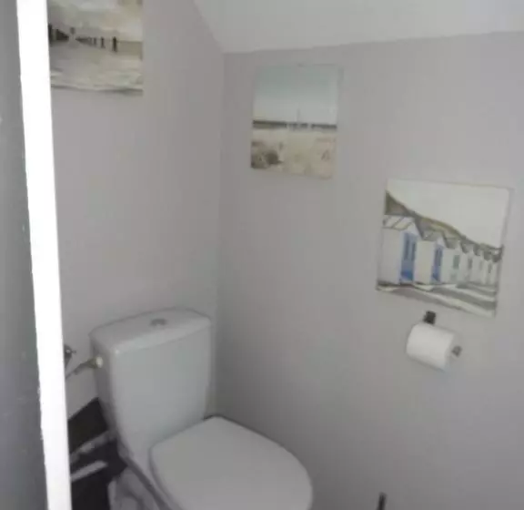 Aamiaismajoitus (B&B) La Chambre