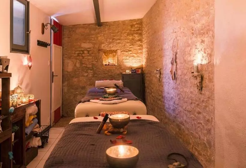 ベッドアンドブレックファースト L’échappée Vendéenne