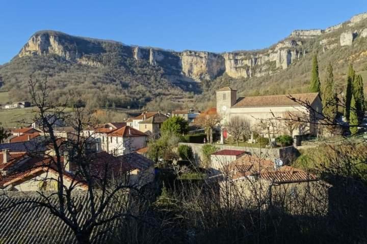 민박 Les Tremieres