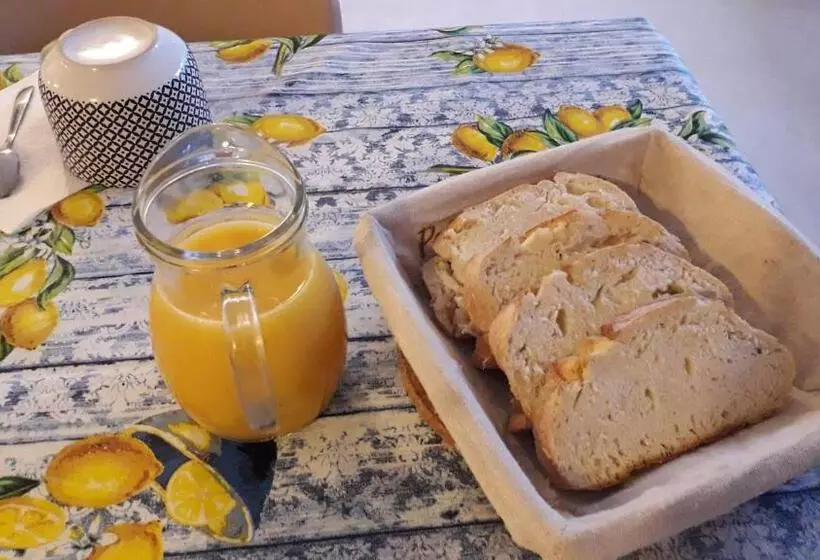 ベッドアンドブレックファースト Les Tremieres