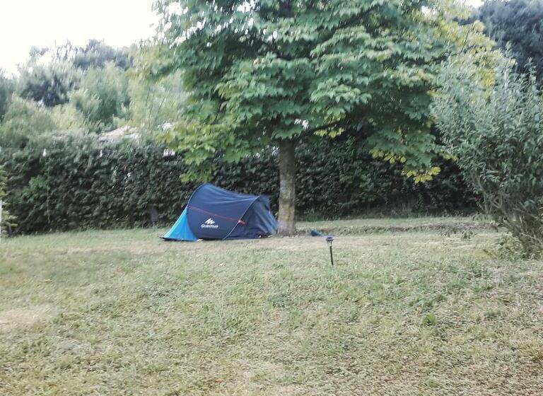 민박 Les Tremieres