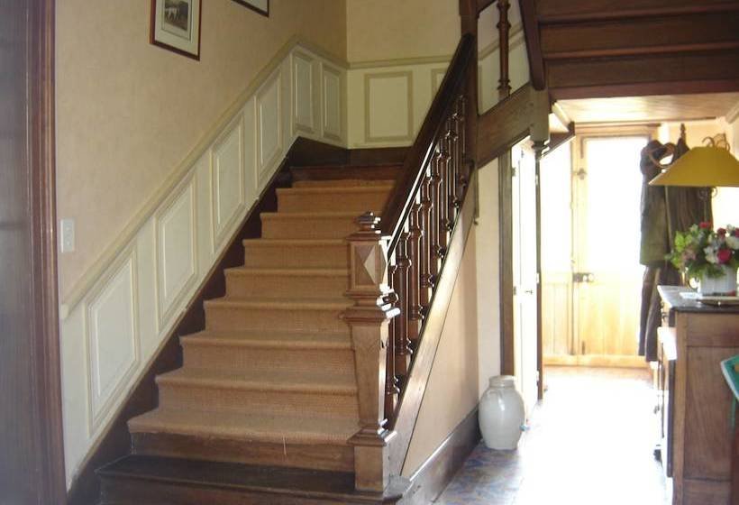 住宿加早餐 Manoir De La Brossette