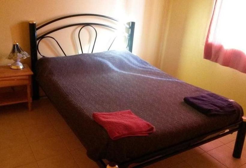 Cabañas Palo Blanco