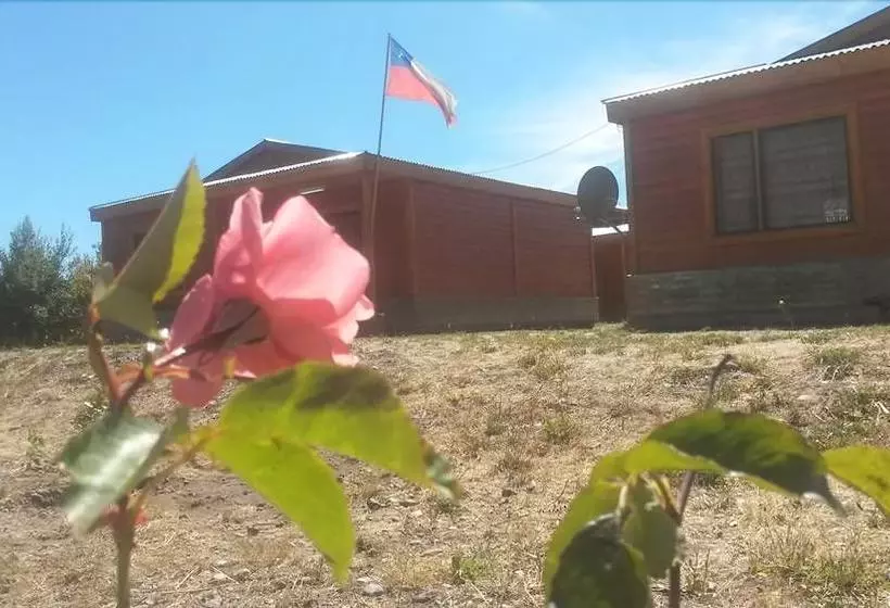 Cabañas Palo Blanco