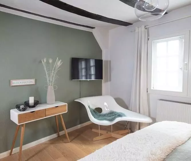 Ferienhaus Apple Tree