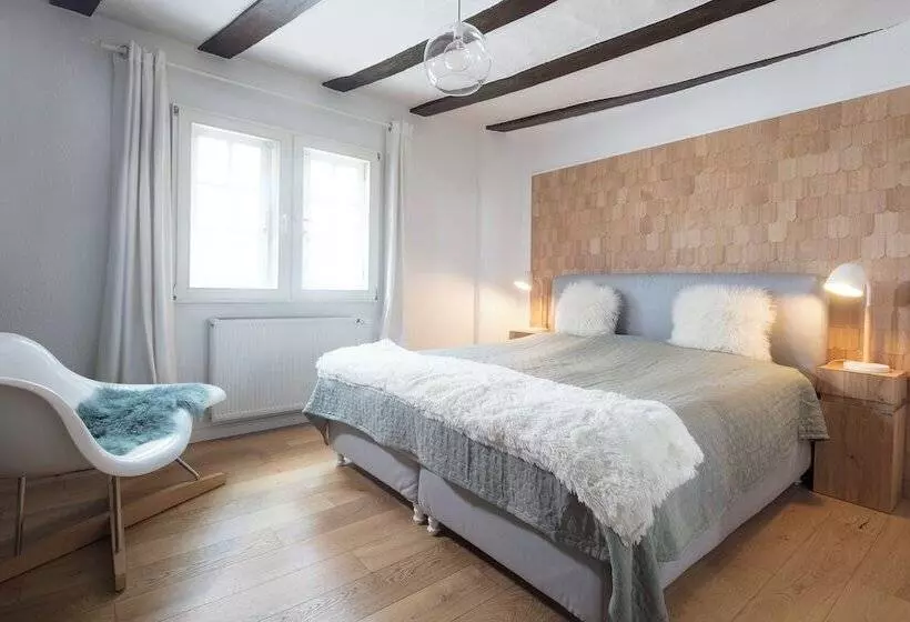 Ferienhaus Apple Tree