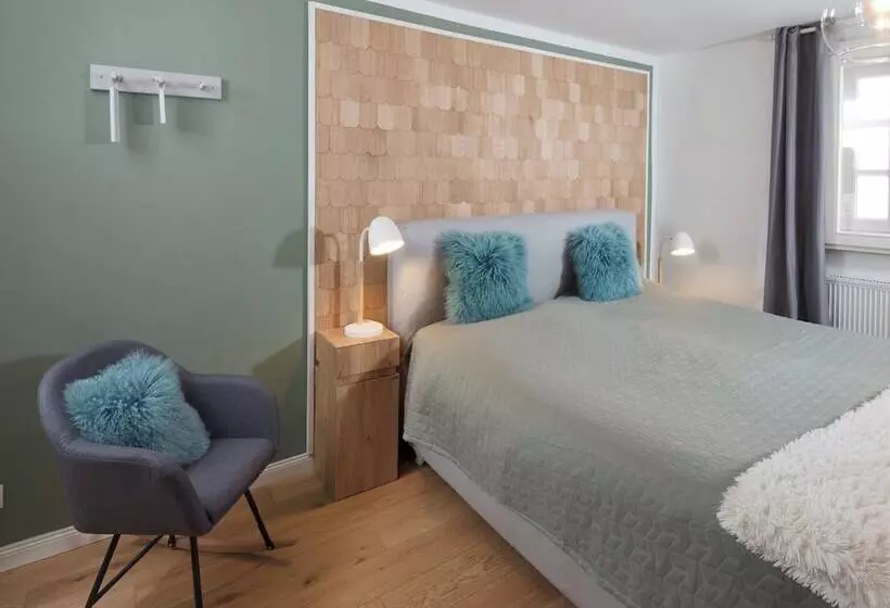 Ferienhaus Apple Tree