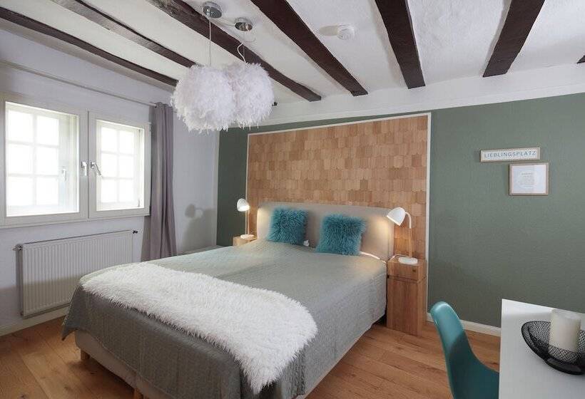 Ferienhaus Apple Tree