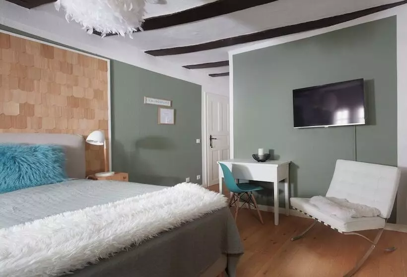 Ferienhaus Apple Tree