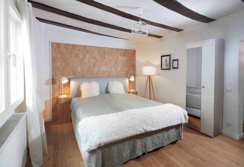 Ferienhaus Apple Tree