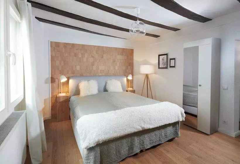 Ferienhaus Apple Tree