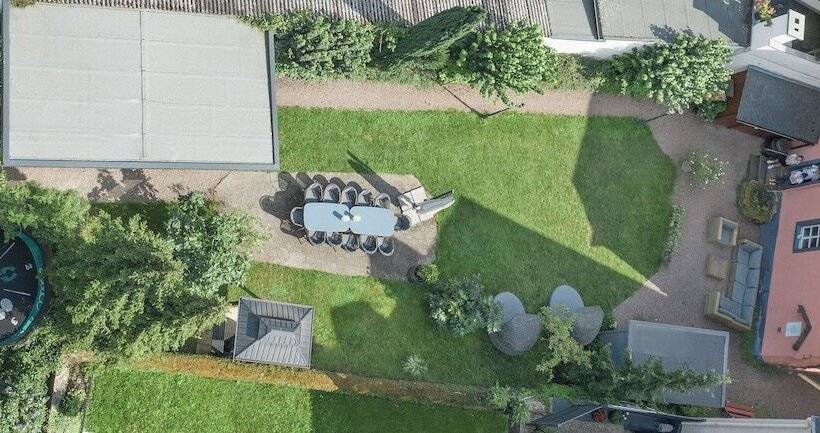 Ferienhaus Apple Tree