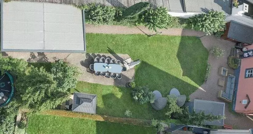 Ferienhaus Apple Tree