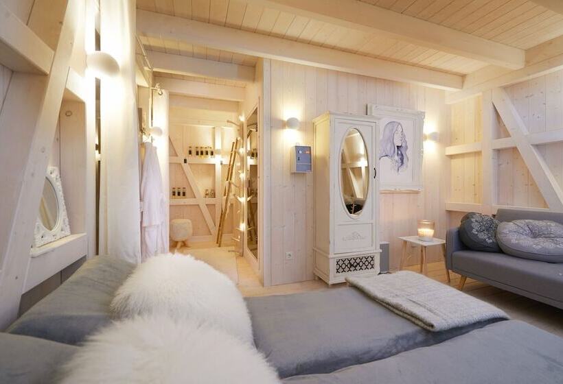 Ferienhaus Apple Tree