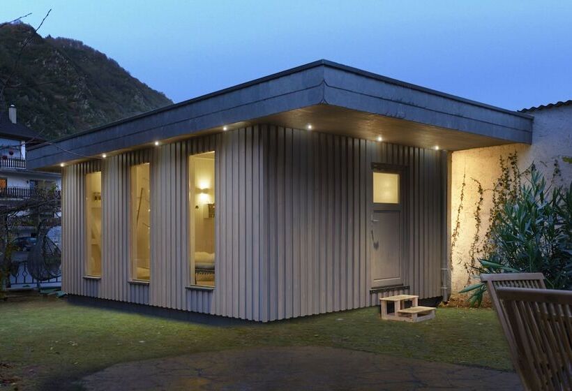 Ferienhaus Apple Tree