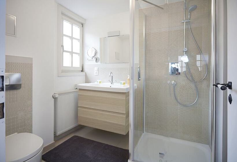 Ferienhaus Apple Tree