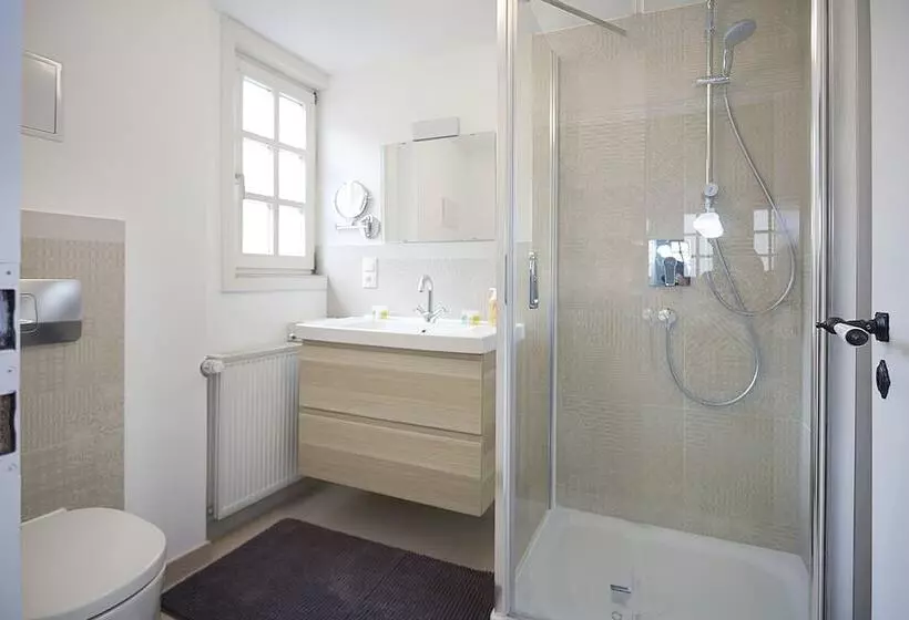 Ferienhaus Apple Tree