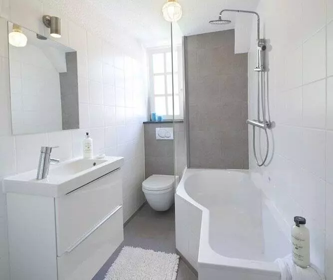 Ferienhaus Apple Tree