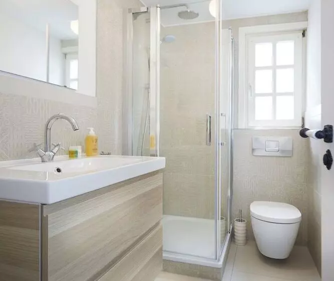 Ferienhaus Apple Tree