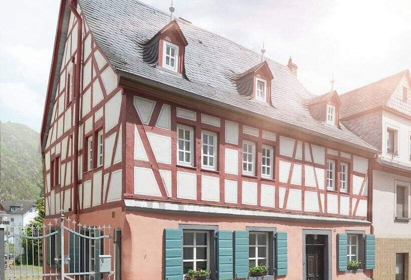 Ferienhaus Apple Tree