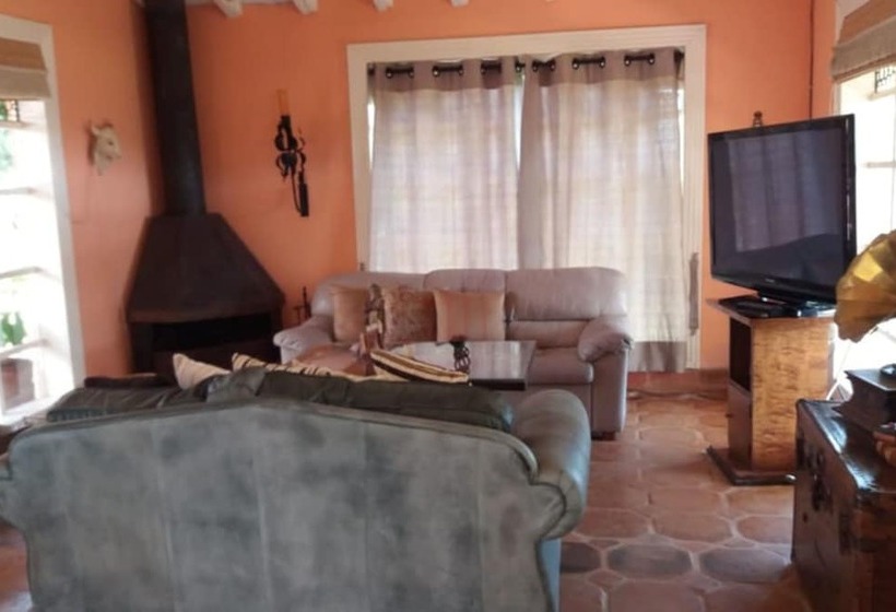 Finca Caja De Oro Fredonia